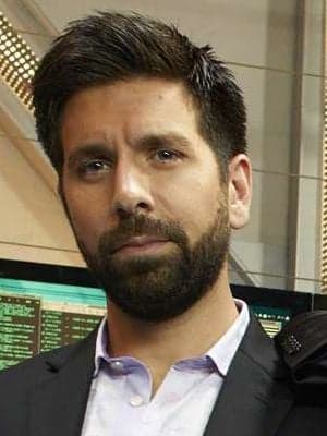 Joshua Gomez