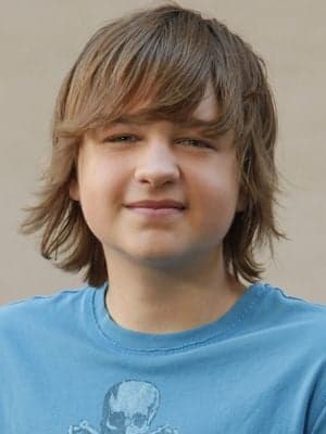 Angus T. Jones