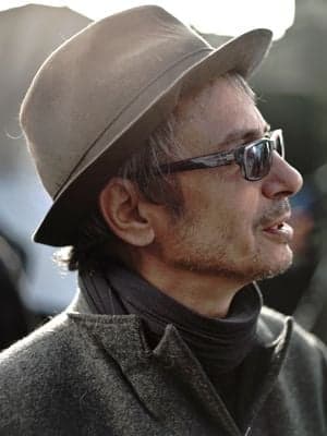 Leos Carax