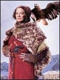 Clare Higgins