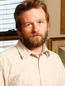 Dallas Roberts