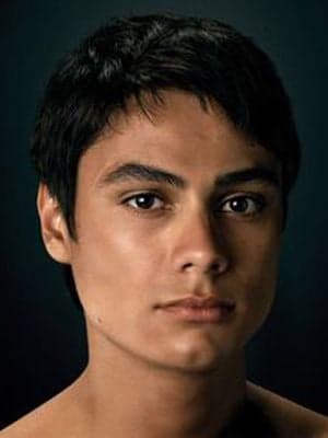 Kiowa Gordon