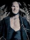 Dave Legeno