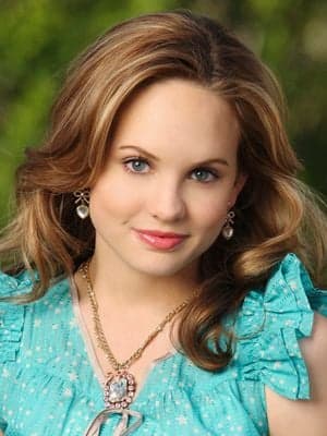 Meaghan Martin