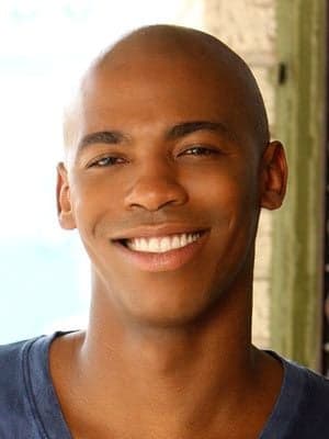Mehcad Brooks