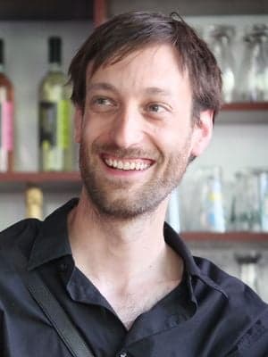 Sébastien Laudenbach