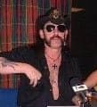 Lemmy Kilmister