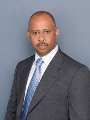 Ruben Santiago-Hudson