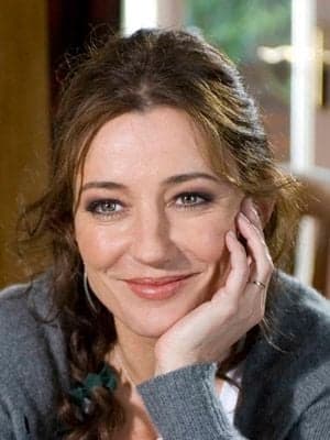 Orla Brady