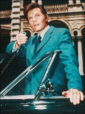 Jack Lord