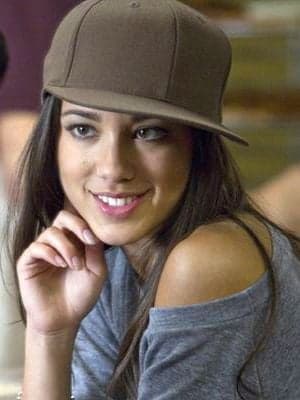Seychelle Gabriel