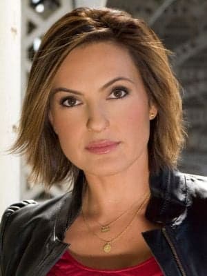 Mariska Hargitay