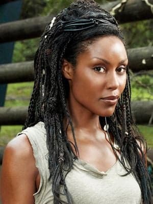 Christine Adams