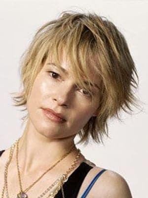 Leisha Hailey