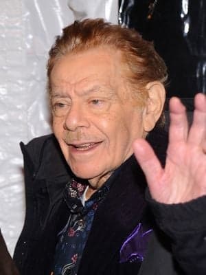 Jerry Stiller