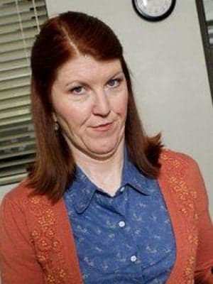 Kate Flannery