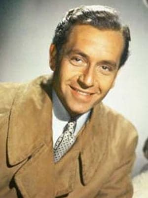 Paul Henreid