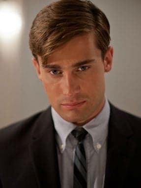 Christian Cooke