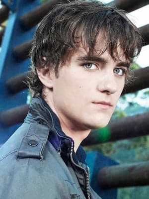Landon Liboiron