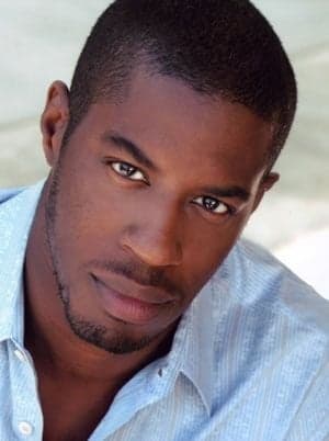 Ahmed Best