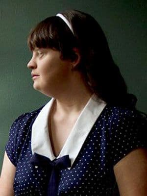 Jamie Brewer