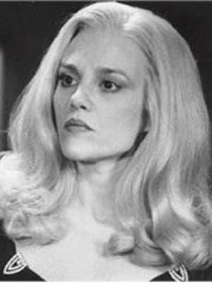 Madeline Kahn