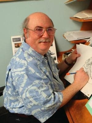 Eric Goldberg