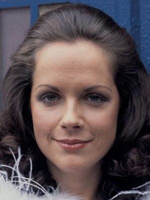 Mary Tamm