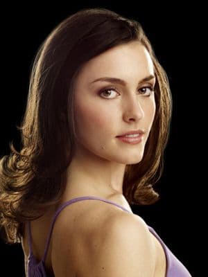 Kathryn McCormick