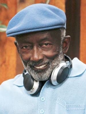 Garrett Morris
