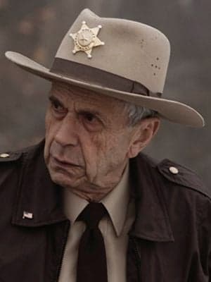 William B. Davis