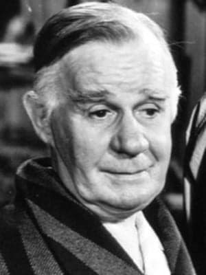 Henry Travers