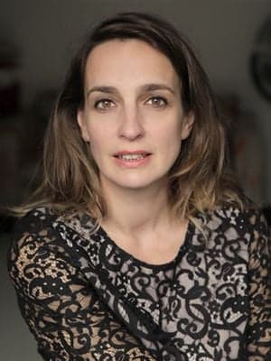 Valérie Crouzet