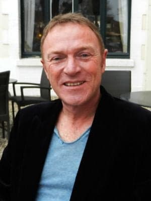 Christophe Hondelatte