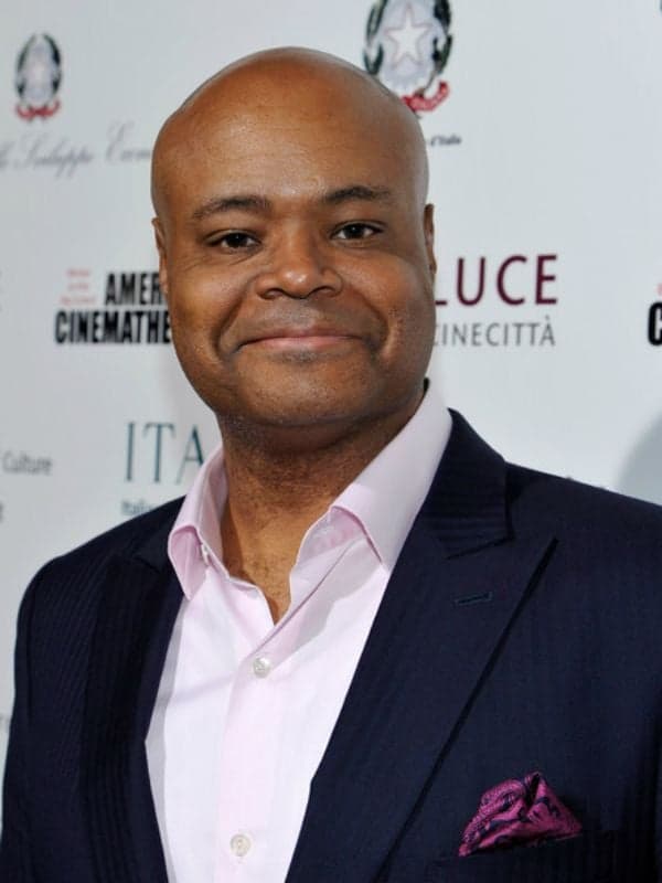 Terence Bernie Hines