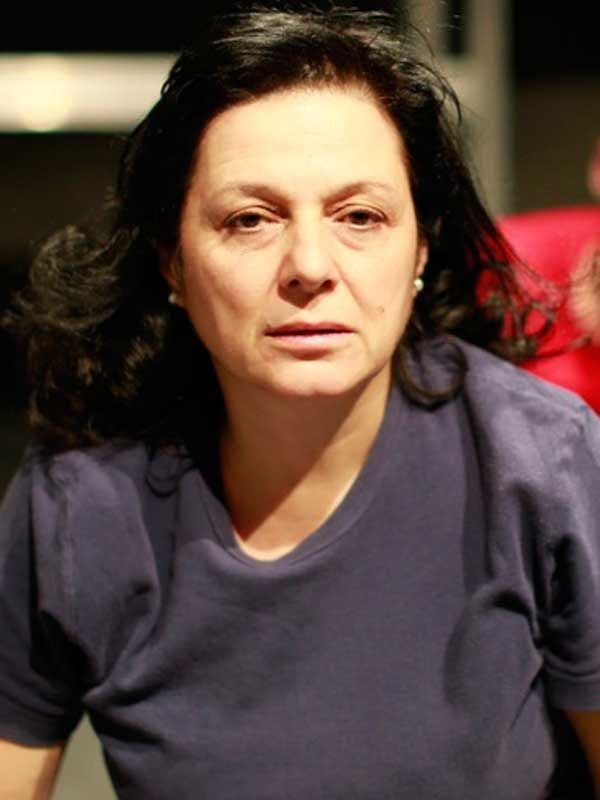 Nihal Koldaş