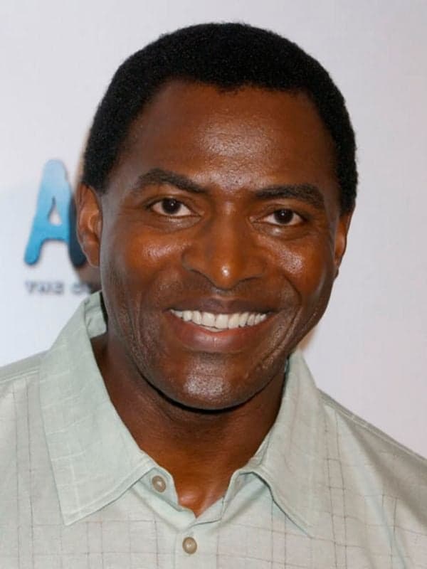 Carl Lumbly