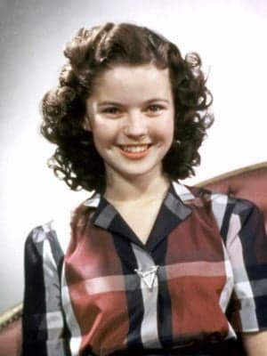 Shirley Temple