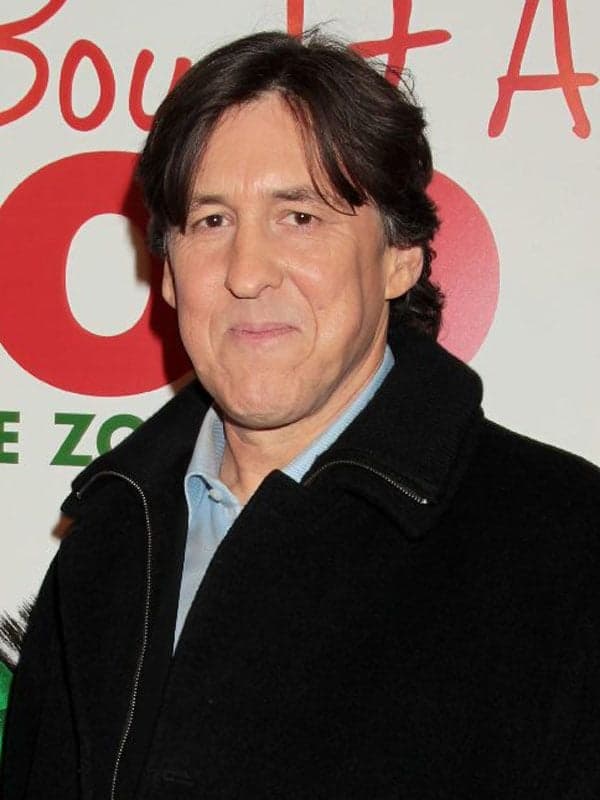Cameron Crowe