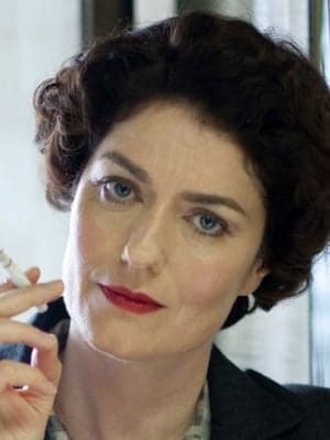 Anna Chancellor