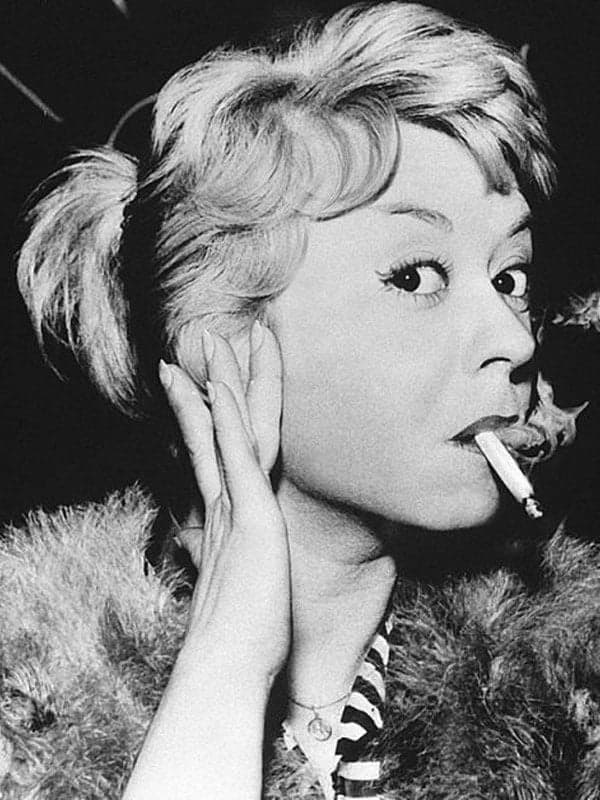 Giulietta Masina