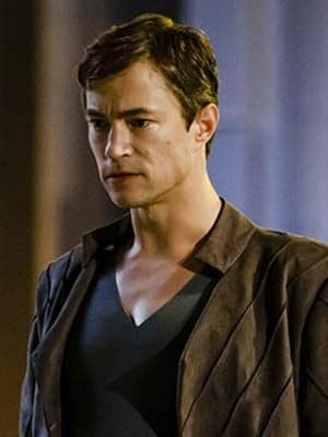 Tom Wisdom