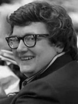 Roger Ebert