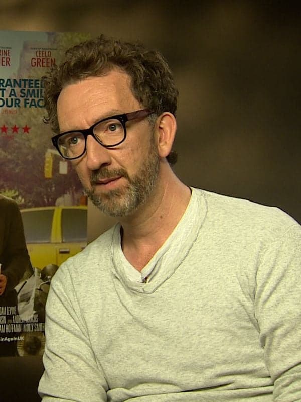 John Carney