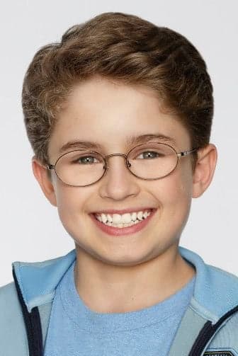 Sean Giambrone
