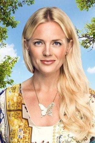 Josephine Bornebusch