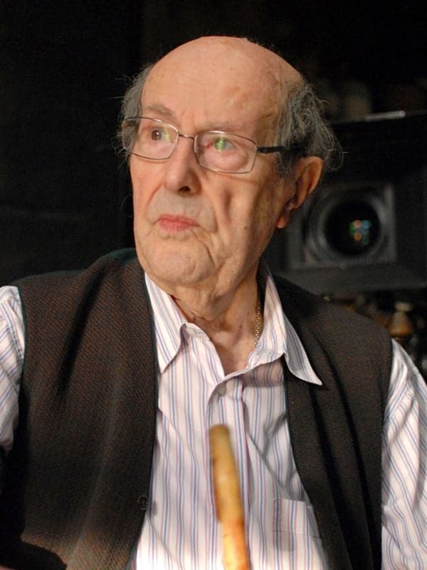 Manoel de Oliveira