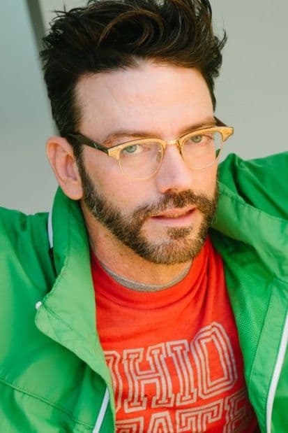 Keith Allan