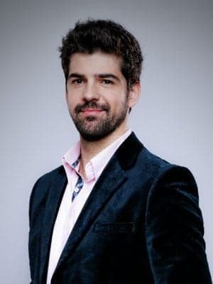 Miguel Ángel Muñoz