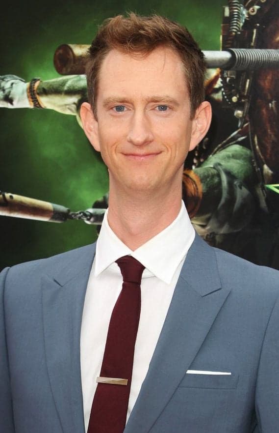 Jeremy Howard